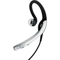 Jabra C510 PTT Behind-the-ear Headset  100-55100000-02
