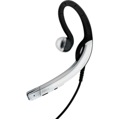 Jabra C510 PTT Behind-the-ear Headset  100-55100000-02