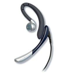 Jabra C250 Earwave Boom Headset Compatible-100-52630000-00