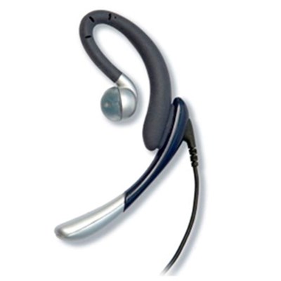 Jabra C250 Earwave Boom Headset Compatible-100-52630000-00