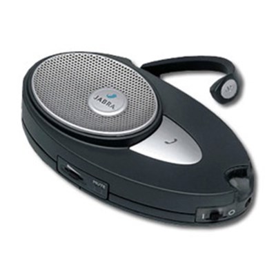 Jabra SP100 Bluetooth Speaker Phone  100-92000000-02