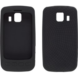 LG Compatible Premium Silicone Gel - Black  379074