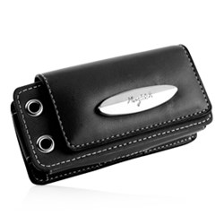 Naztech Ikon Case - Black  10056NZ