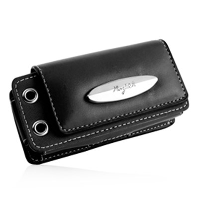 Naztech Ikon Case - Black  10056NZ