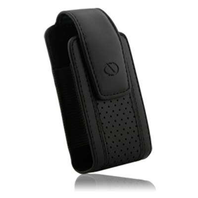 Naztech Executive Case - Black  10145NZ