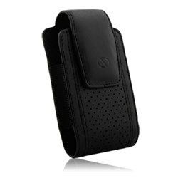 Naztech Premium Executive Case - Black  10147NZ