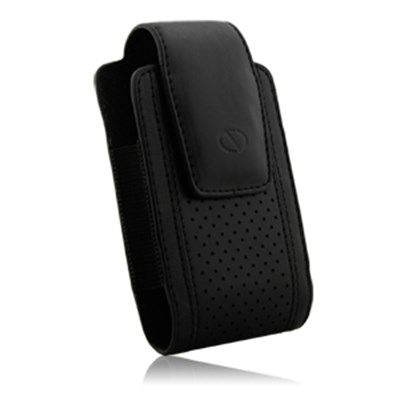 Naztech Premium Executive Case - Black  10147NZ