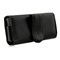 Swiss Leatherware Lugano - Black  10158 Image 1