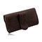 Swiss Leatherware Lugano Case - Brown  10159nz Image 1