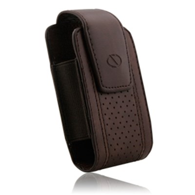 Naztech Executive Case - Brown  10169NZ