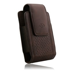 Naztech Executive Case Large - Brown  10171NZ