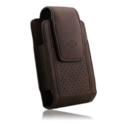 Naztech Executive Case Large - Brown  10171NZ