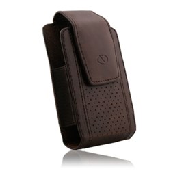 Naztech Executive Case XL - Brown  10172NZ