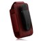 Naztech Medium Executive Case - Burgundy 0173NZ Image 1
