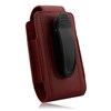Naztech Executive Case XL -  Burgundy  10176NZ Image 1