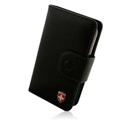 Swiss Leatherware Bank Holster  10181NZ