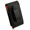 Swiss Leatherware Alpha Holster  10182nz Image 1