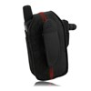 Swiss Leatherware Contrast  - Black  10194nz Image 1