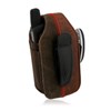 Swiss Leatherware Contrast - Brown  10195nz Image 1