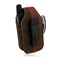 Swiss Leatherware Contrast - Brown  10195nz Image 1