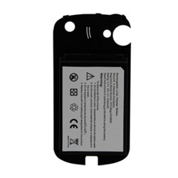 HTC Compatible 2400mAh Extended Battery and Door  10219NZ