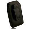 Swiss Leatherware Alps Holster - Black  10256NZ Image 1