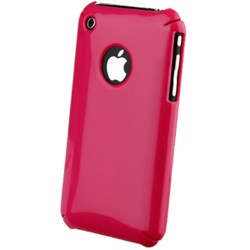 Apple Compatible Skinnies Case - Hot Pink  10273NZ