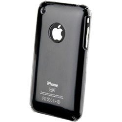 Apple Compatible Skinnies Case - Clear  Product ID: 10274NZ