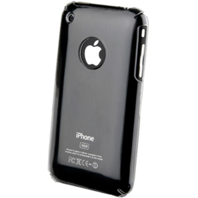 Apple Compatible Skinnies Case - Clear  Product ID: 10274NZ