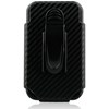 Apple Compatible DoubleUp Cover - Carbon Fiber Black 10294NZ Image 1