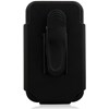 Apple Compatible DoubleUp Cover and Case Combo - Black 10295NZ Image 1