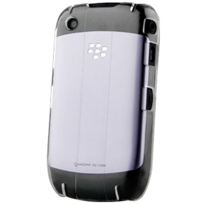 Blackberry Compatible Skinnies Case - Clear  10305NZ