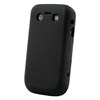 Blackberry Compatible Naztech Silicone Cover - Black 10324NZ Image 1