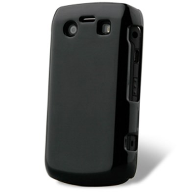 Blackberry Compatible Skinnies Case - Black  10332NZ