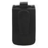 Blackberry Compatible Premium Spring Top Holster  10337NZ Image 1