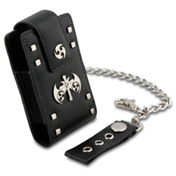 Naztech Gothic Case - Black 10346NZ