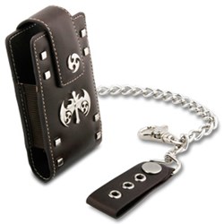 Naztech Gothic Case - Brown