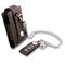 Naztech Gothic Case - Brown Image 1