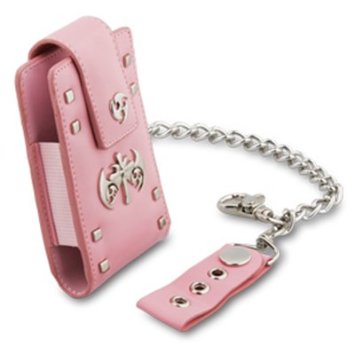 Naztech Gothic Case - Pink 10348NZ