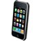 Apple Compatible Naztech Carbon Fiber Graphite Cover - Black 10365NZ Image 1