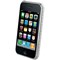 Apple Compatible Naztech Carbon Fiber Graphite Cover - Silver 10367NZ Image 1