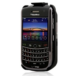 Blackberry Compatible Naztech Energy Holster  10382NZ
