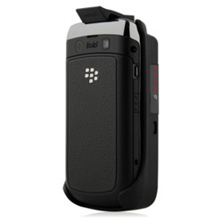 Blackberry Compatible Naztech Energy Holster 10385NZ