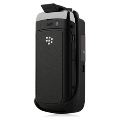 Blackberry Compatible Naztech Energy Holster 10385NZ