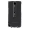 HTC Compatible Naztech SnapOn Cover - Translucent Smoke  10391NZ Image 1