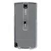 HTC Compatible Naztech SnapOn Cover - Translucent Clear  10392NZ Image 1