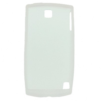 HTC Compatible Naztech Silicone Cover - Clear 10409NZ