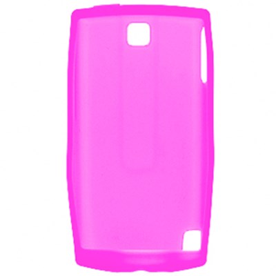 HTC Compatible Naztech Silicone Cover - Hot Pink 10411NZ