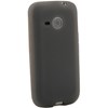 HTC Compatible Naztech Silicone Cover - Translucent Smoke 10427NZ Image 1