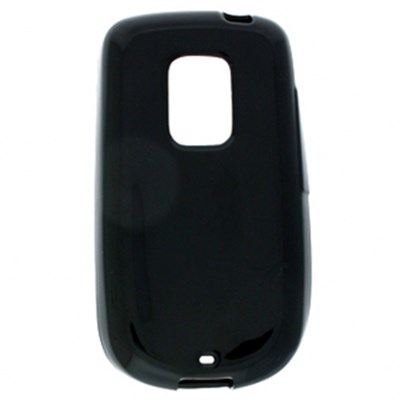 HTC Compatible Naztech Premium Crystal Cover - Black  10440NZ